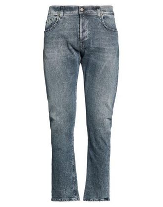 Dondup HOSEN & R&Ouml;CKE - Jeanshosen auf YOOX.COM