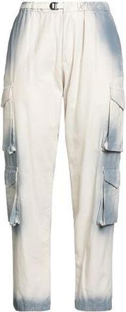 White Sand Pants