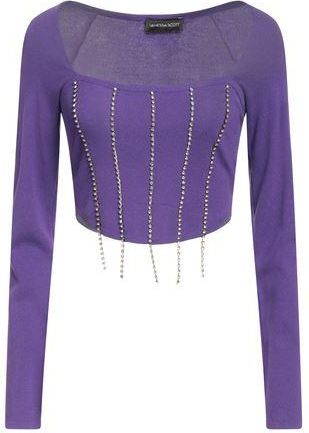 Vanessa Scott PRENDAS DE PUNTO - Pullover en YOOX.COM