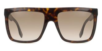 Marc Jacobs MARC 639/S 086/HA Mens Sunglasses Tortoiseshell Size 57