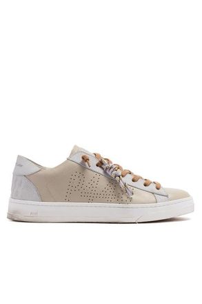 P448 Jack Sneaker in Cream White at Nordstrom, Size 43