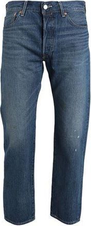 Levi's 501 54 WORN IN