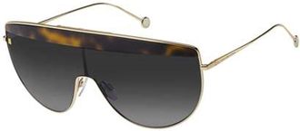 Tommy Hilfiger Sunglasses Gold