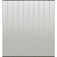 OEM Mosquitera Para Puerta, Juego De 10 Piezas, Cortina De Malla, Negra, 240 X 240 Cm - Crezuo