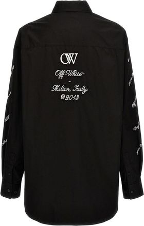 Off-white Black