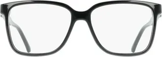 Ferragamo SF3043E001 Eyeglasses - Black