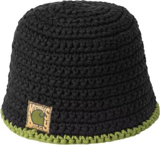 Carhartt Work in Progress Mujer, Accesorios, Negro, Talla: ONE Size