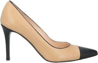 Twiggy FOOTWEAR - Pumps sur YOOX.COM