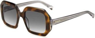 Missoni MIS 0113/S 0AB8 9O Havana Grey/Dark Grey Gradient