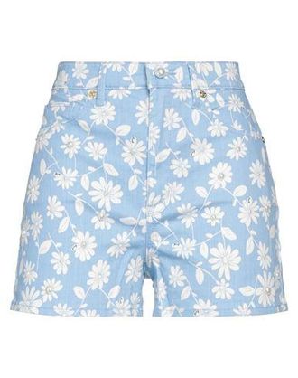Juicy Couture HOSEN & RÖCKE - Jeansshorts auf YOOX.COM