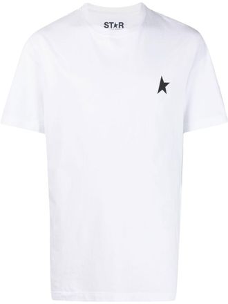Golden Goose Star Collection T-Shirt