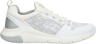 Emporio Armani FOOTWEAR - Trainers on YOOX.COM
