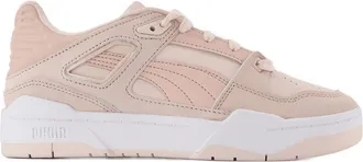 Puma Slipstream Invdr PRM WNs in rosa Leder