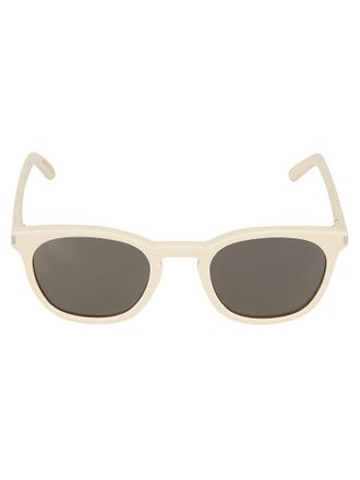 Saint Laurent Eyewear Sl-28 Sunglasses