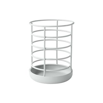 TFT Home Furniture Soporte para utensilios de cocina RYO blanco