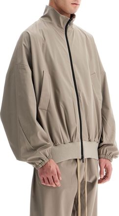 Fear of God Hoge Hals Ventilatie Trainingsjack