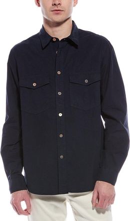 Paul Smith Casual Fit Shirt
