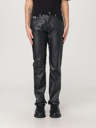Versace Jeans Couture: Black Jeans now up to −60% | Stylight