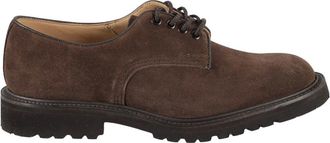 Trickers Hombre, Zapatos, Marr&oacute;n, Talla: 41 EU