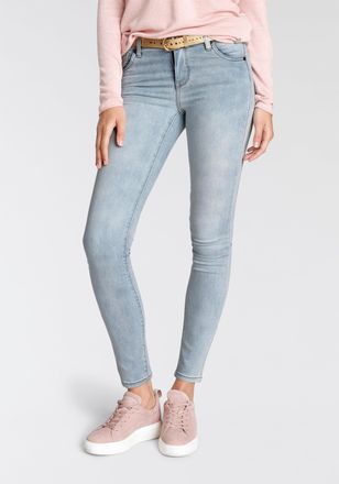 Tamaris Skinny-fit-Jeans