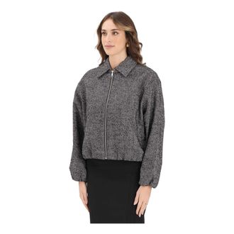 Only Only, Donna, Giacche, Nero, XL, new