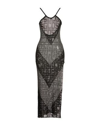 GCDS DRESSES - Maxi dresses on YOOX.COM