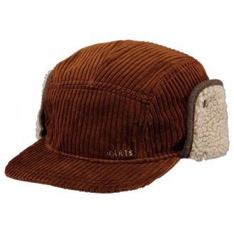 Barts Rayner Cap Cap f&uuml;r Herren | braun