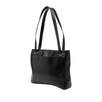 Chanel Pre-owned Tote Bag - Dames - Pre-owned - Zwart - Maat: ONE Size