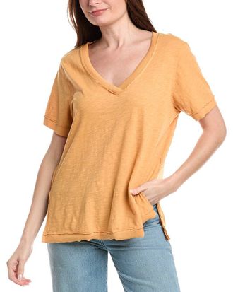 Project Social T Knock Out V Neck T-Shirt