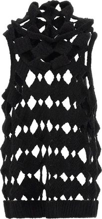 Rick Owens Sarutanya Top