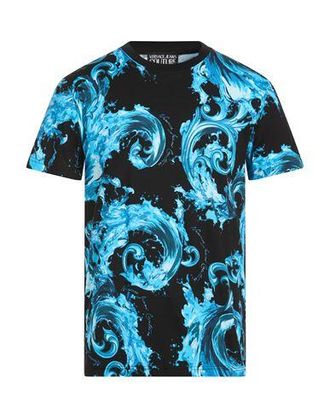 Versace CAMISETAS Y TOPS - Camisetas en YOOX.COM