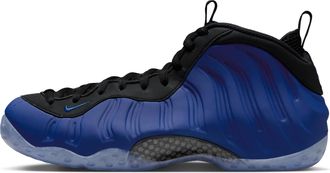 Nike Mens Air Foamposite One Shoes in Blue | HJ5195-400