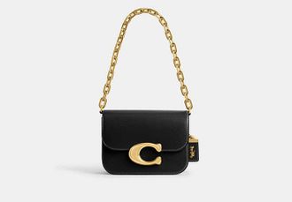Coach Idol Bag