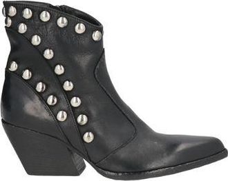 Elena Iachi FOOTWEAR - Ankle boots on YOOX.COM