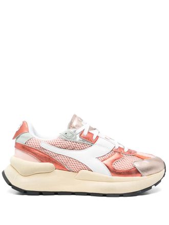 Diadora Mercury Elite Lam Used WN sneakers - Pink