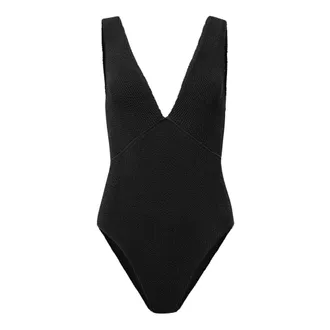 Sorbet Island One-piece, female, Black, Size: ONE SIZE Ariel One-Piece Swimsuit