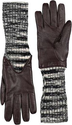 Missoni COMPLEMENTOS - Guantes en YOOX.COM
