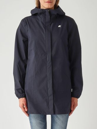 K-Way Giacca SOPHIE STRETCH DOT K-way