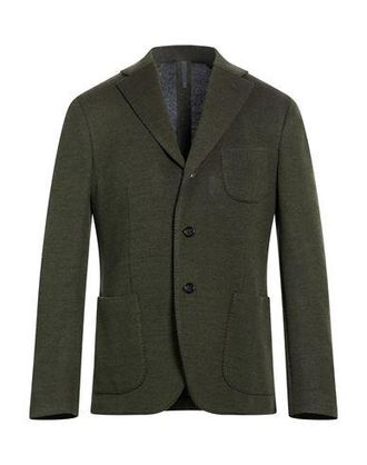 Montedoro Red ANZ&Uuml;GE und CO-ORDS - Blazers auf YOOX.COM