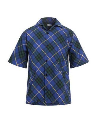 Burberry TOPWEAR - Shirts on YOOX.COM