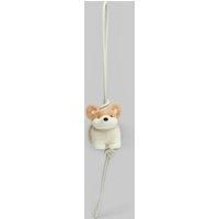 Loewe Corgi Felt Charm