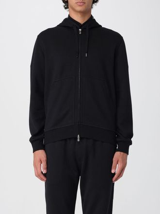 Brunello Cucinelli Felpa Brunello Cucinelli in cotone e cashmere