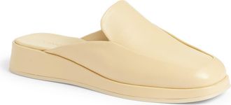 Vince Raquel Mule in Cashew at Nordstrom Rack, Size 7.5