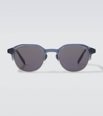 Dior Gafas de sol redondas DioRibbon R1I