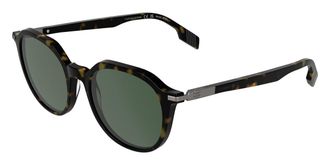 Canada Goose GC26616SE 230 Mens Sunglasses Tortoiseshell Size 52