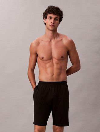 Calvin Klein Pyjamashort - Ultra Soft Modal