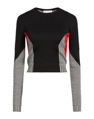 Alexander McQueen KNITWEAR - Jumpers on YOOX.COM