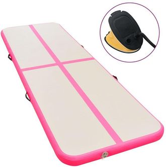 vidaXL Conjunto De Comedor De Jard&iacute;n 5 Pcs Gris Claro Rat&aacute;n Sint&eacute;tico