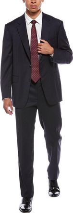 Canali 2pc Wool Suit