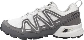 Salomon Speedcross 3 Expanse - Heren - Hardloopschoenen - Grijs - 39 1/3 EU - Fitness